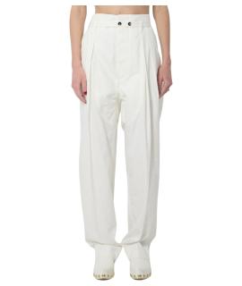 BOTTEGA VENETA Прямые брюки