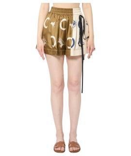 CELINE Шорты