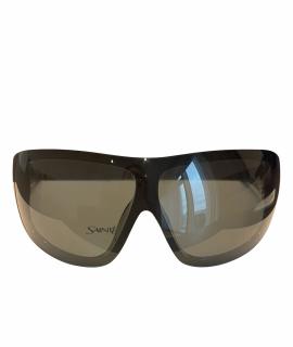 SAINT LAURENT Солнцезащитные очки