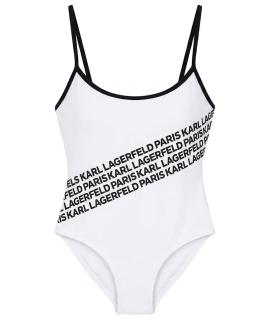 KARL LAGERFELD Купальник