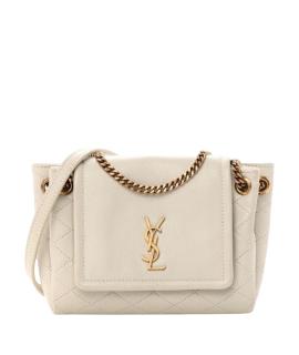 SAINT LAURENT Сумка через плечо