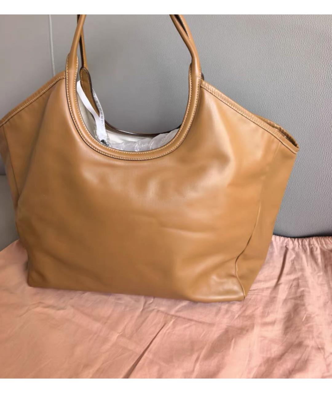 MIU MIU Сумка тоут, фото 4