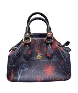VIVIENNE WESTWOOD Сумка с короткими ручками