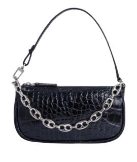 BY FAR Клатч/вечерняя сумка