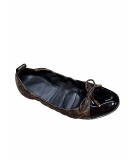 LOUIS VUITTON Балетки