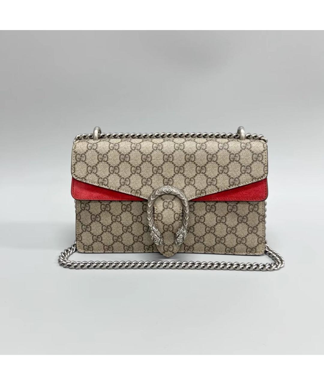 GUCCI Сумка через плечо, фото 7