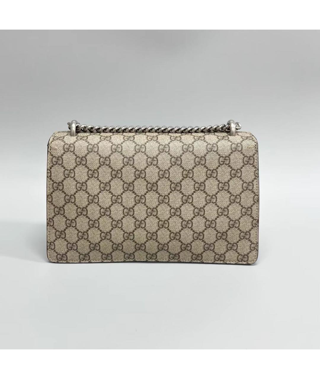GUCCI Сумка через плечо, фото 6