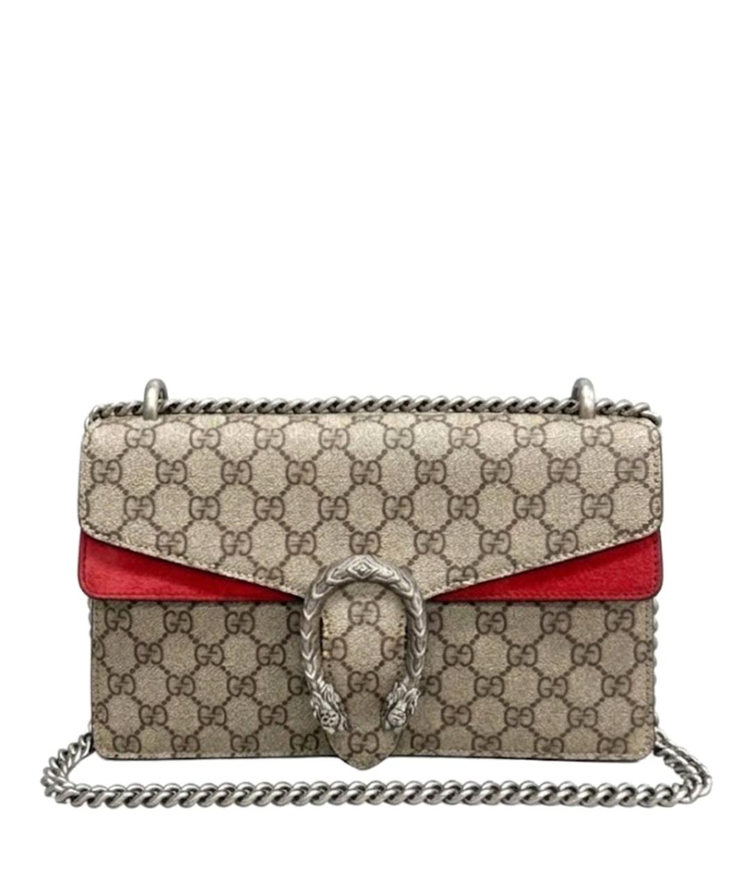 GUCCI Сумка через плечо, фото 1