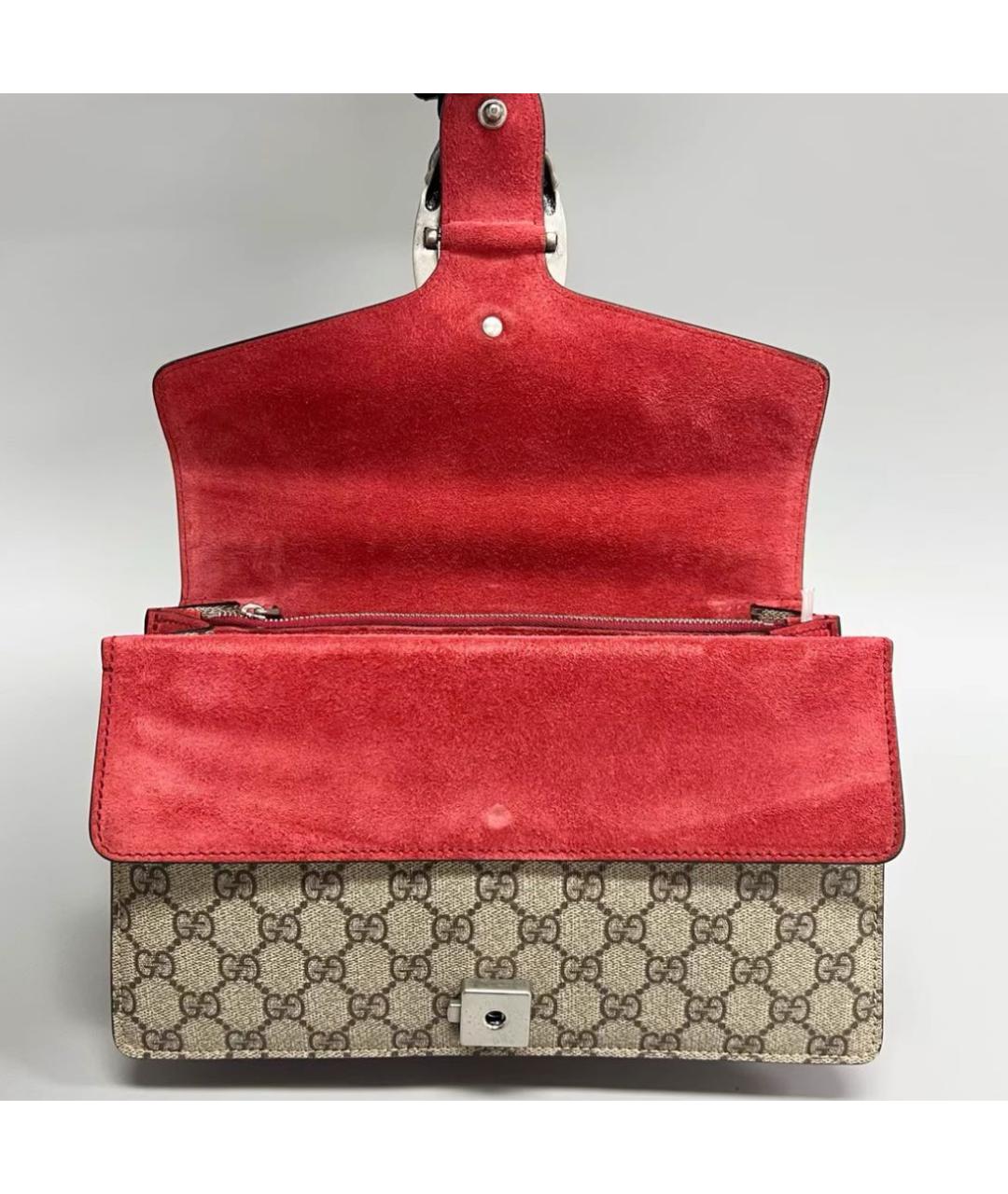 GUCCI Сумка через плечо, фото 2