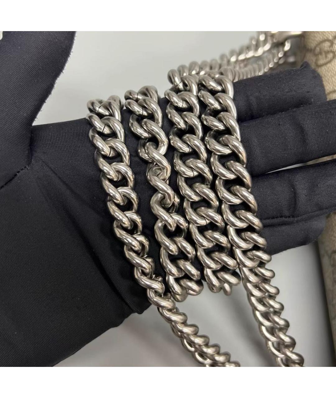 GUCCI Сумка через плечо, фото 3