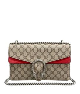 GUCCI Сумка через плечо