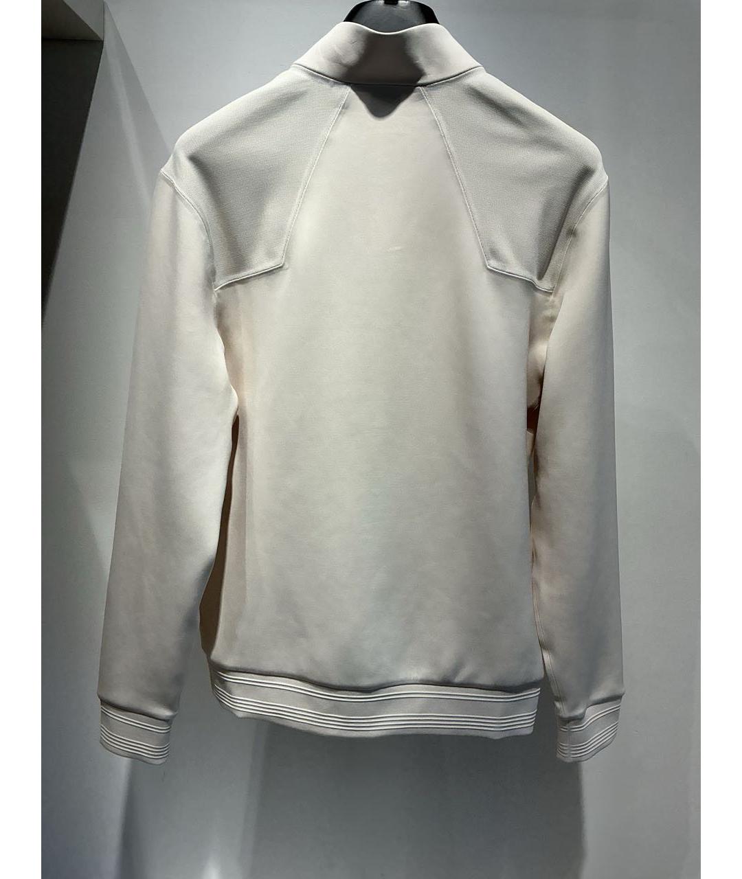 HUGO BOSS Бежевый полиэстеровый спортивный костюм, фото 4