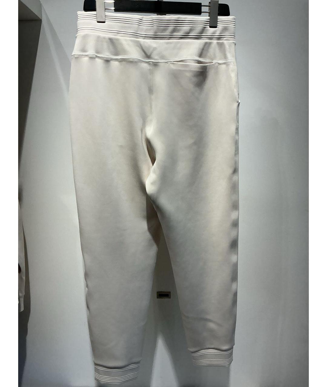 HUGO BOSS Бежевый полиэстеровый спортивный костюм, фото 6