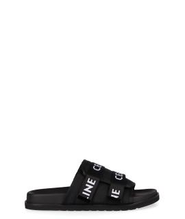 CELINE Шлепанцы