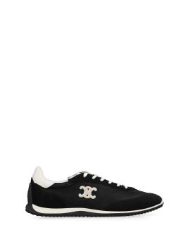 CELINE Низкие кроссовки / кеды