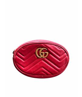 GUCCI Поясная сумка