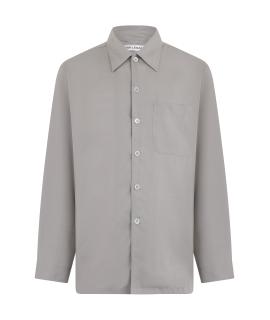 OUR LEGACY Классическая рубашка