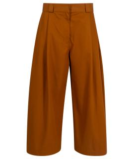 BALENCIAGA Прямые брюки