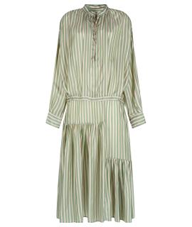 DRIES VAN NOTEN Повседневное платье