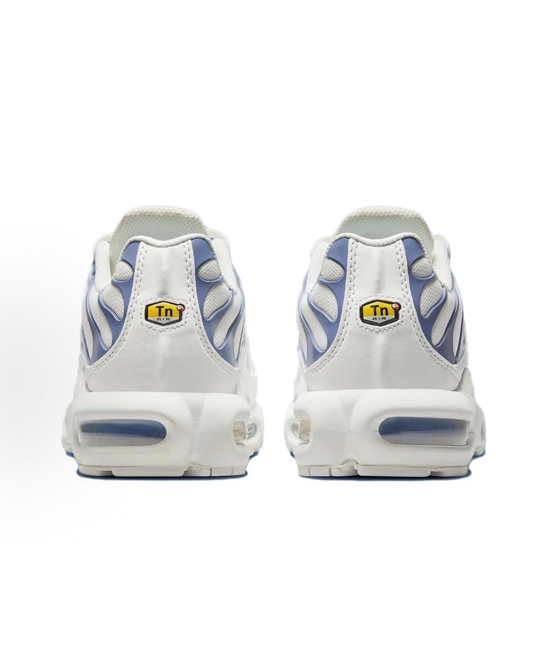 NIKE Белые кроссовки, фото 4