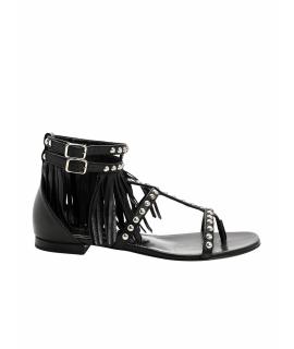 SAINT LAURENT Сандалии