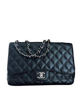 CHANEL Сумка через плечо