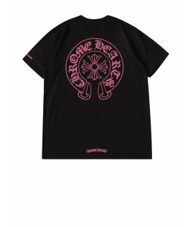 CHROME HEARTS Футболка
