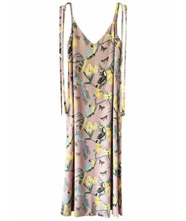 REFORMATION Повседневное платье