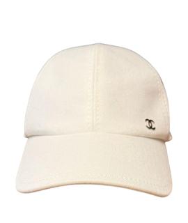 CHANEL Кепка