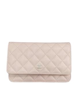 CHANEL Клатч/вечерняя сумка