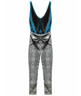 ELISABETTA FRANCHI Комбинезон