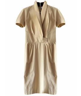 CHRISTIAN DIOR Платье