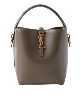 SAINT LAURENT Сумка с короткими ручками