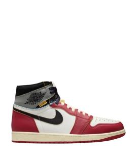 JORDAN Высокие кроссовки / кеды