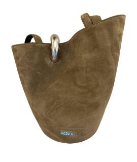 JACQUEMUS Сумка через плечо