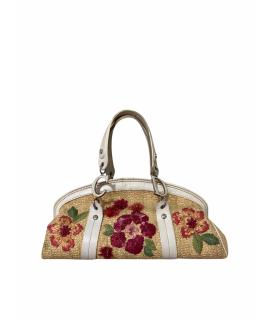 CHRISTIAN DIOR Сумка с короткими ручками