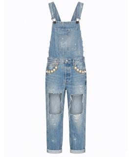 FORTE COUTURE Комбинезон