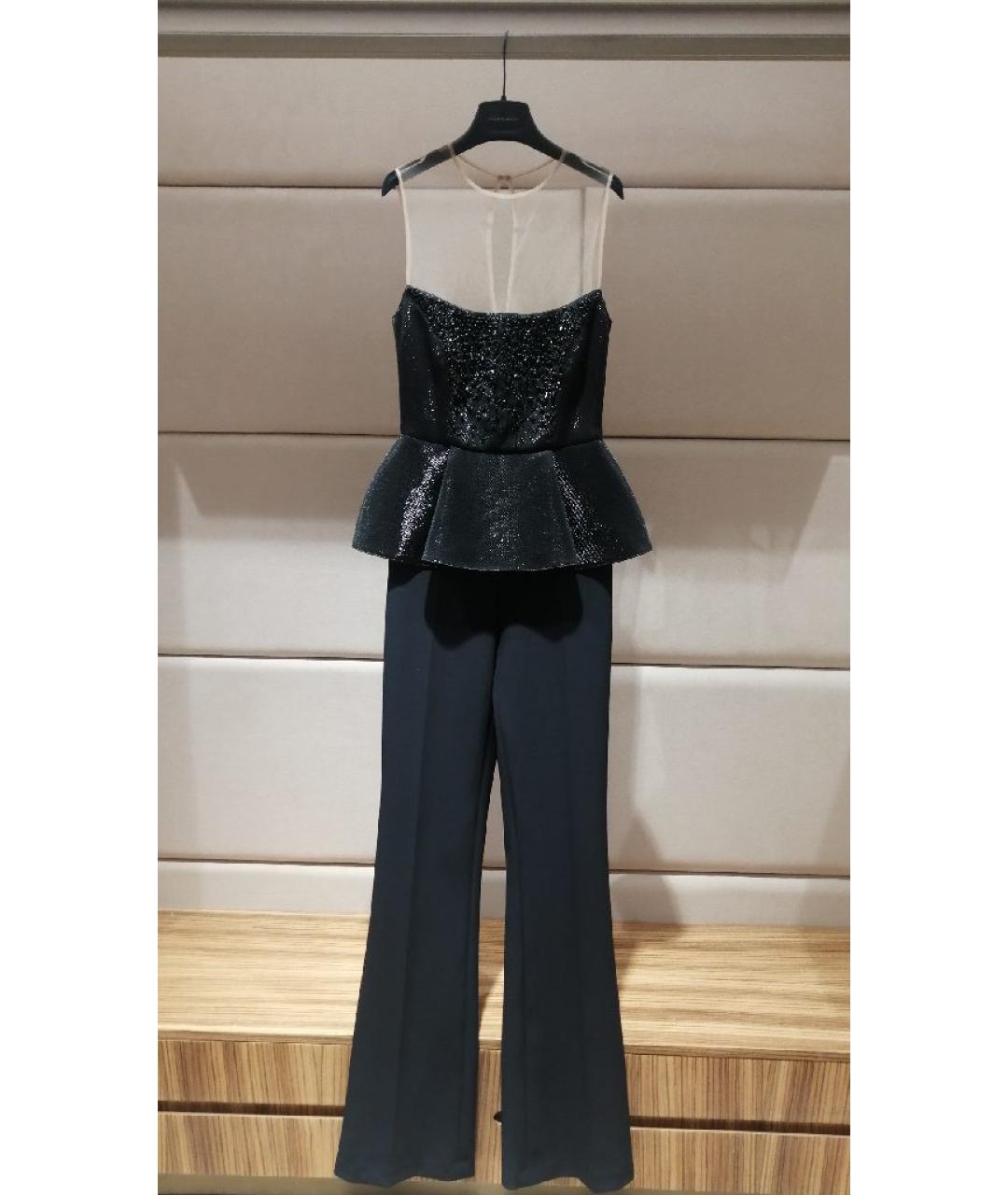 ELISABETTA FRANCHI Мульти комбинезон, фото 3