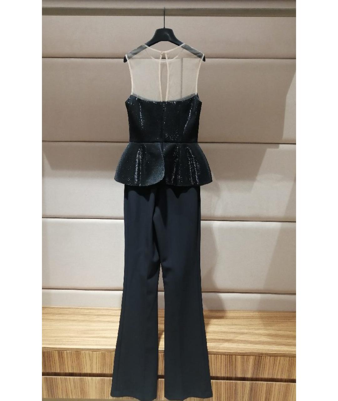 ELISABETTA FRANCHI Мульти комбинезон, фото 2