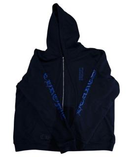 CHROME HEARTS Худи/толстовка