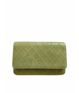 CHANEL Сумка через плечо