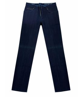 ZEGNA Прямые джинсы