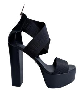 BALMAIN Босоножки