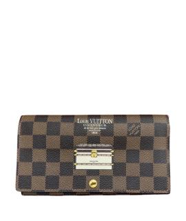 LOUIS VUITTON Кошелек