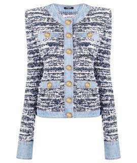 BALMAIN Жакет/пиджак