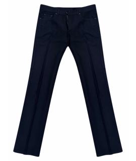 ZEGNA Прямые джинсы