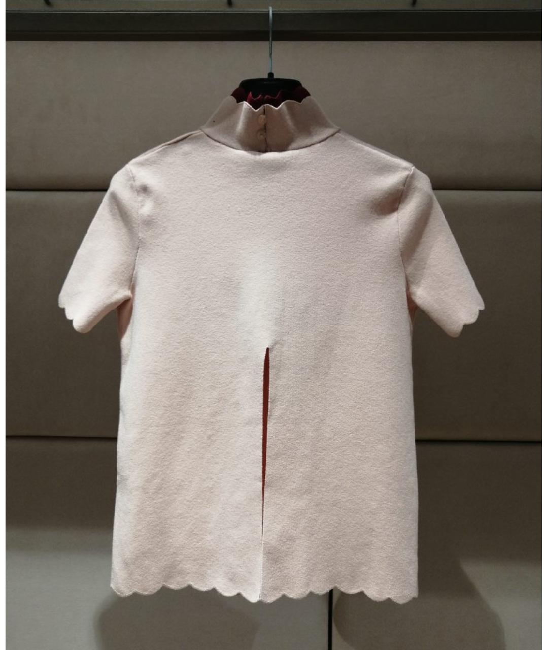 ELISABETTA FRANCHI Мульти джемпер / свитер, фото 2