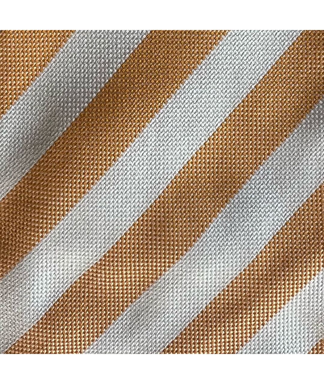 ERMENEGILDO ZEGNA Мульти шерстяной галстук, фото 4