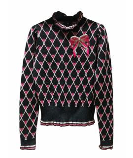 ELISABETTA FRANCHI Джемпер / свитер