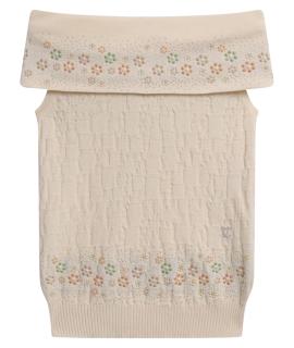 CHANEL Джемпер / свитер